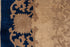 Vintage Chinese Area Rug (8' x 10')